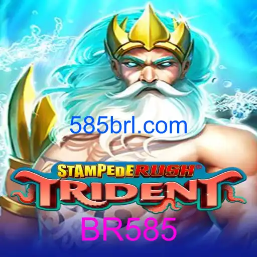 StempedeRushTrident